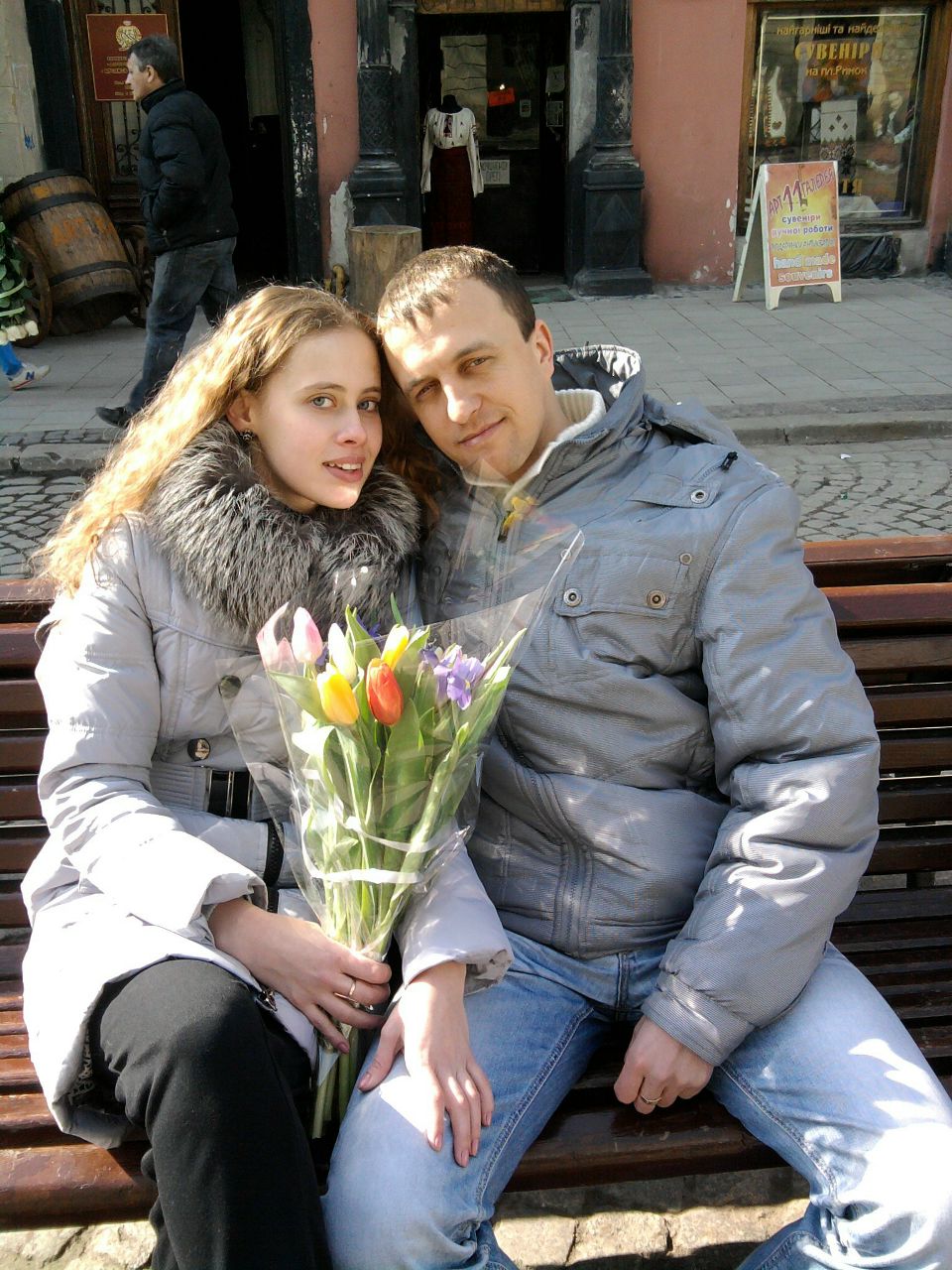 Володя Кріль | Львов