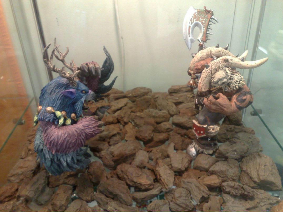 Николя Тиньков Zubrik | Москва