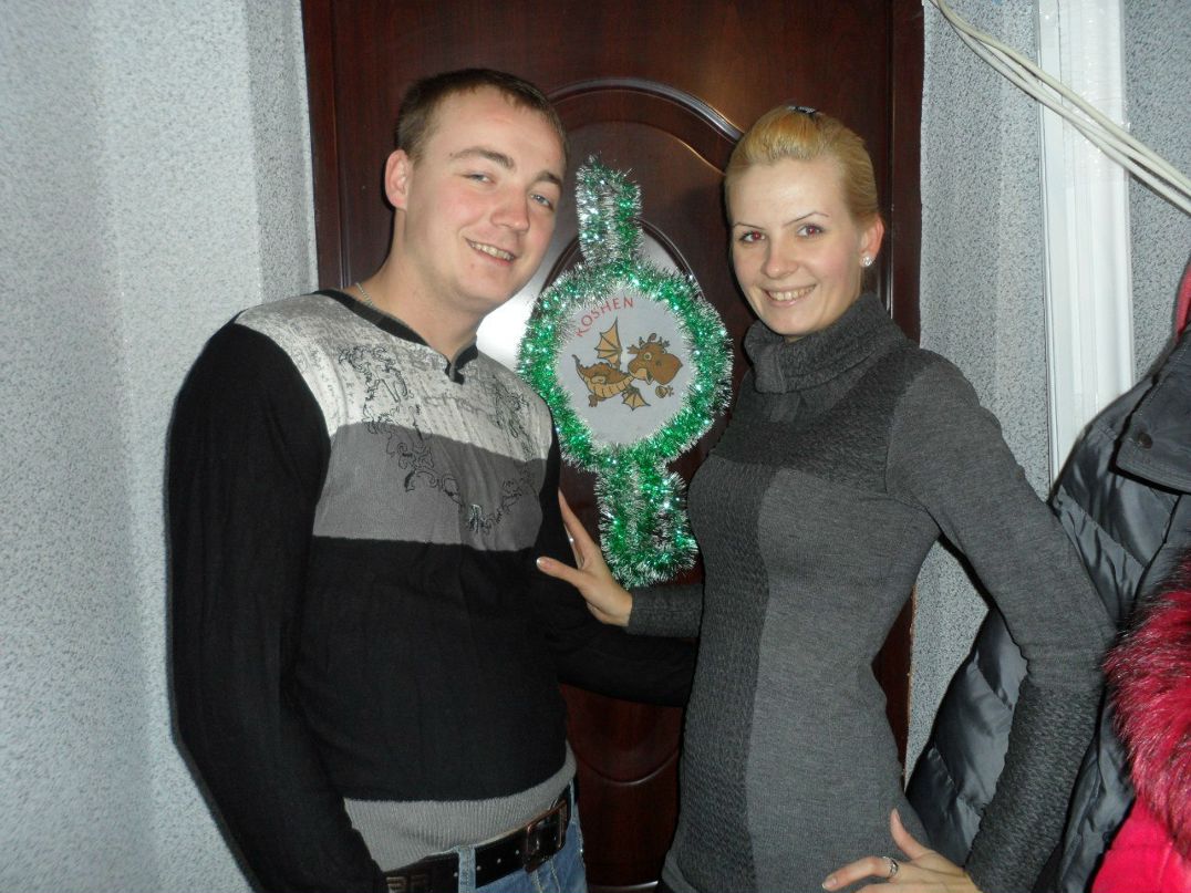 Елена Проценко | Киев