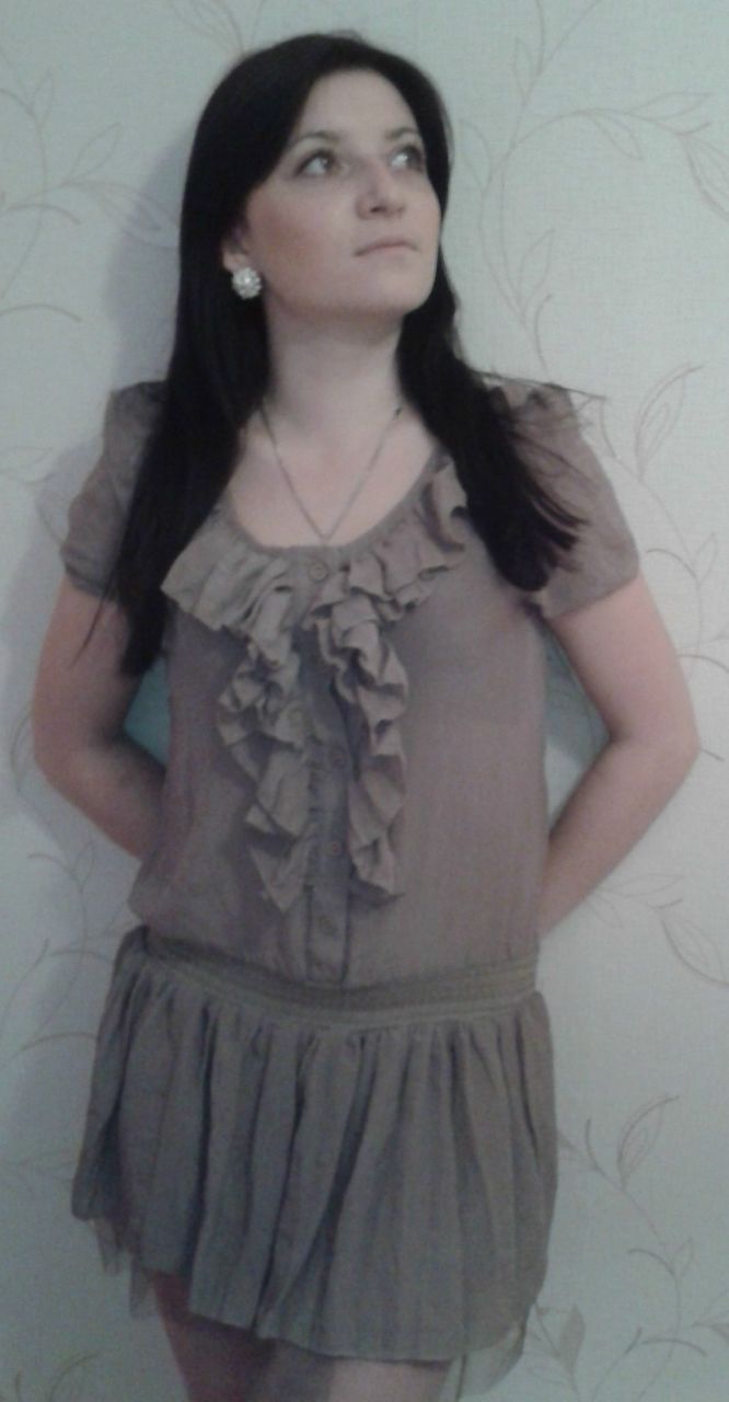 Катенька Петрова | Кандры