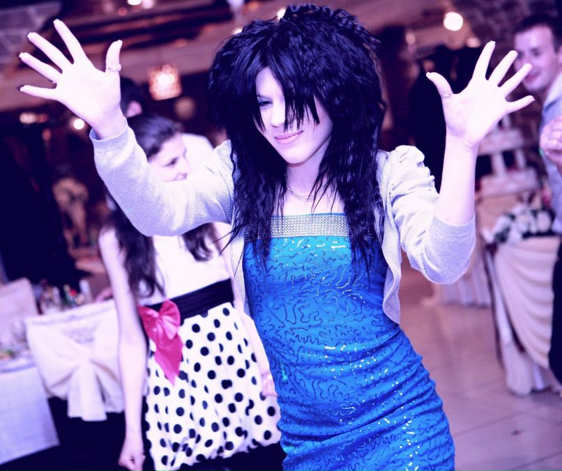 Анна Травчук ♔ | Новороссийск