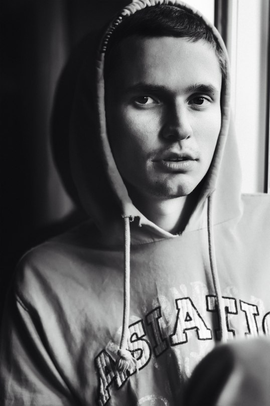 Роман Вершинин | Санкт-Петербург