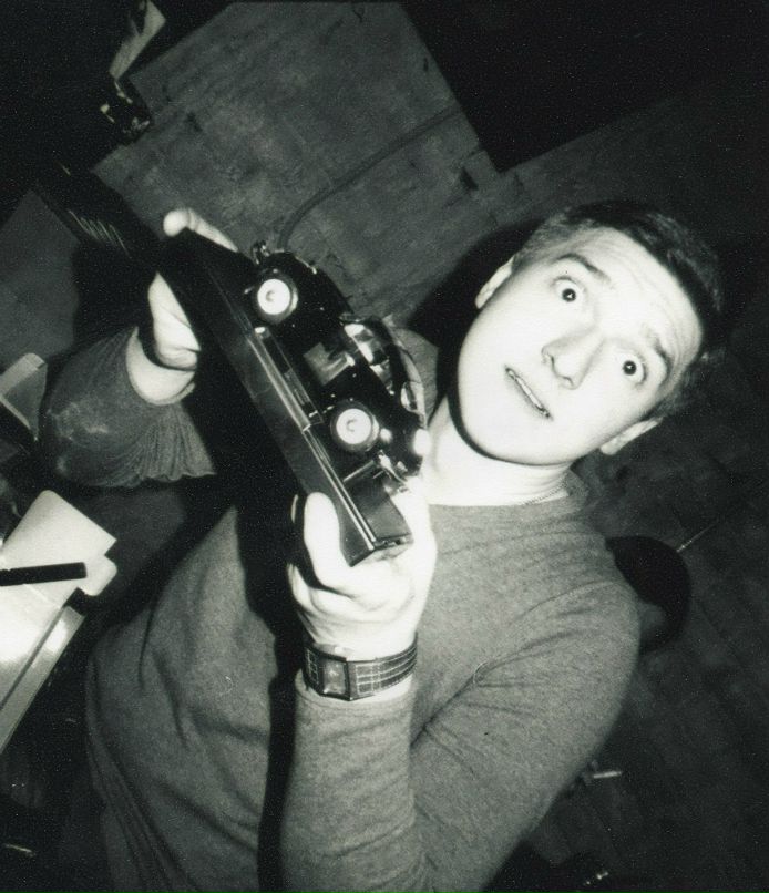 Никита Сердюк | Москва