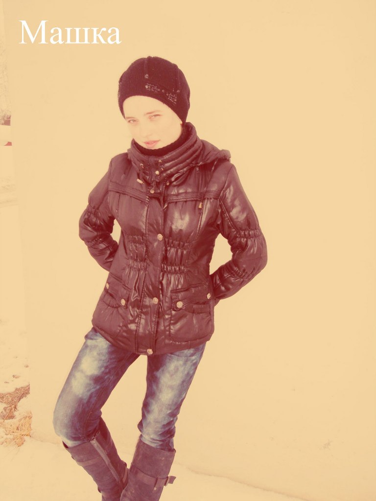 Мария Вилкова | Нижний Новгород