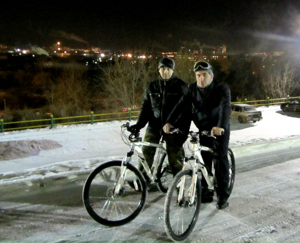 Эдуард Лельбрет | Екатеринбург