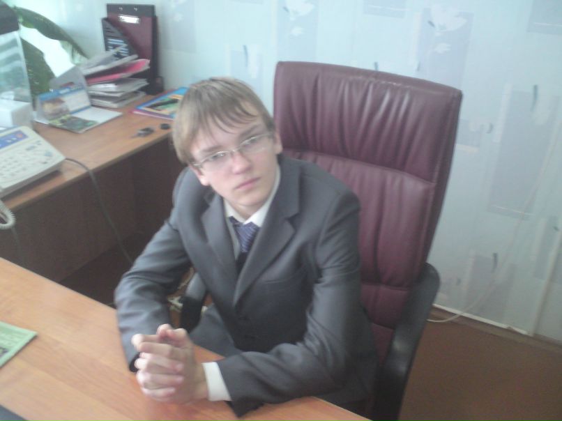 Андрей Быков | Угра