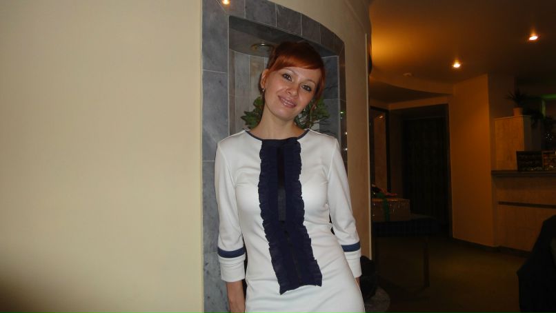 Рушана Хафизова | Ижевск