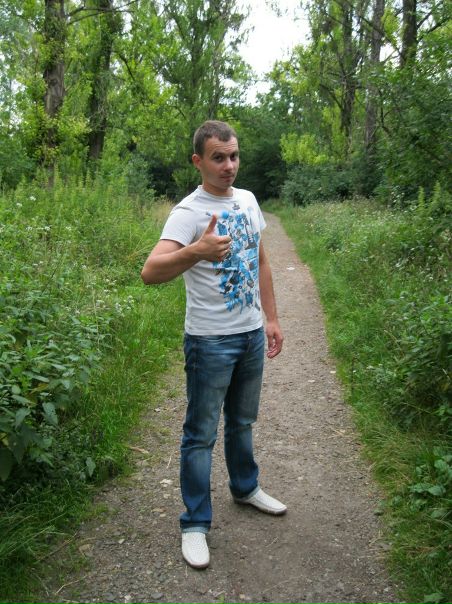 №86, Юрій Барчак, 03.04, Львов №86, Юрій Барчак, 03.04, Львов