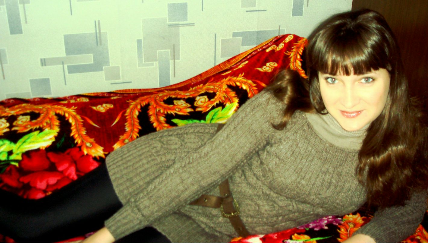 Мария Иванкова | Фурманов