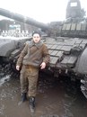 Фотография Чернова Никиты
