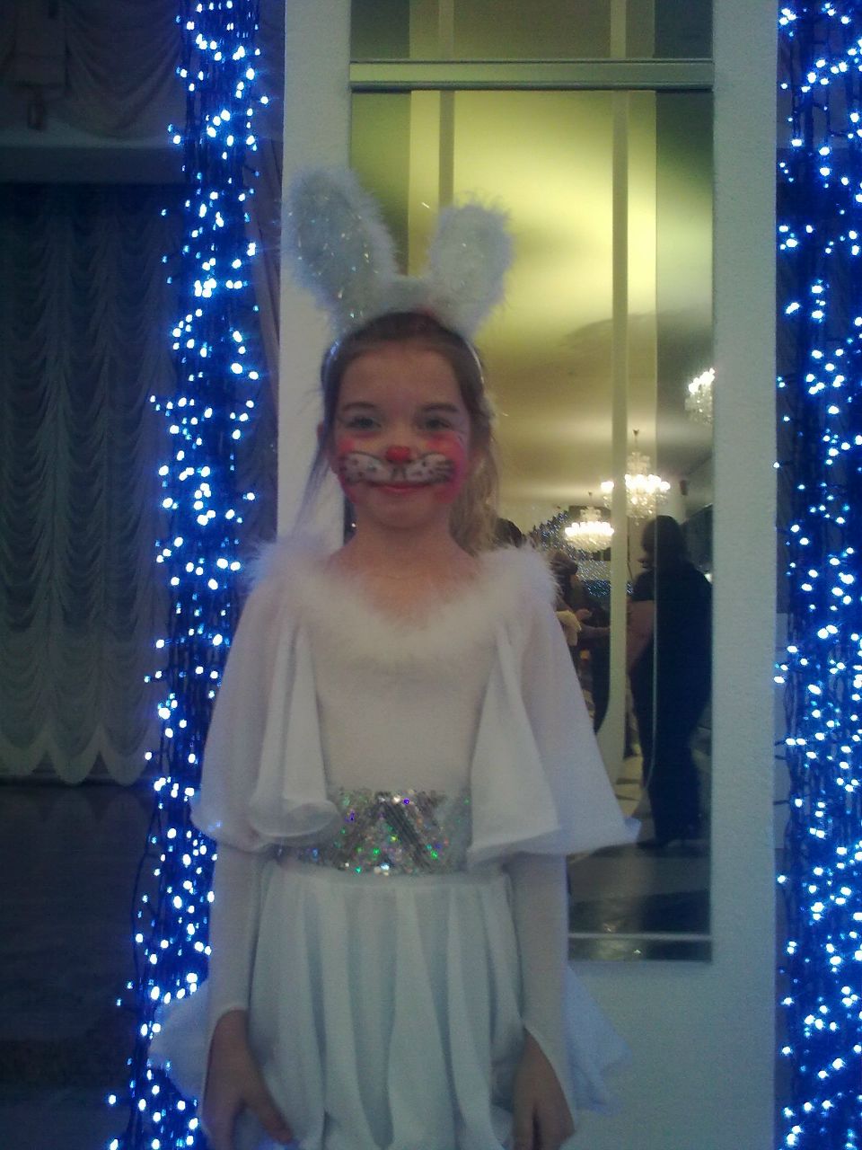 Михаил Деденёв | Тольятти