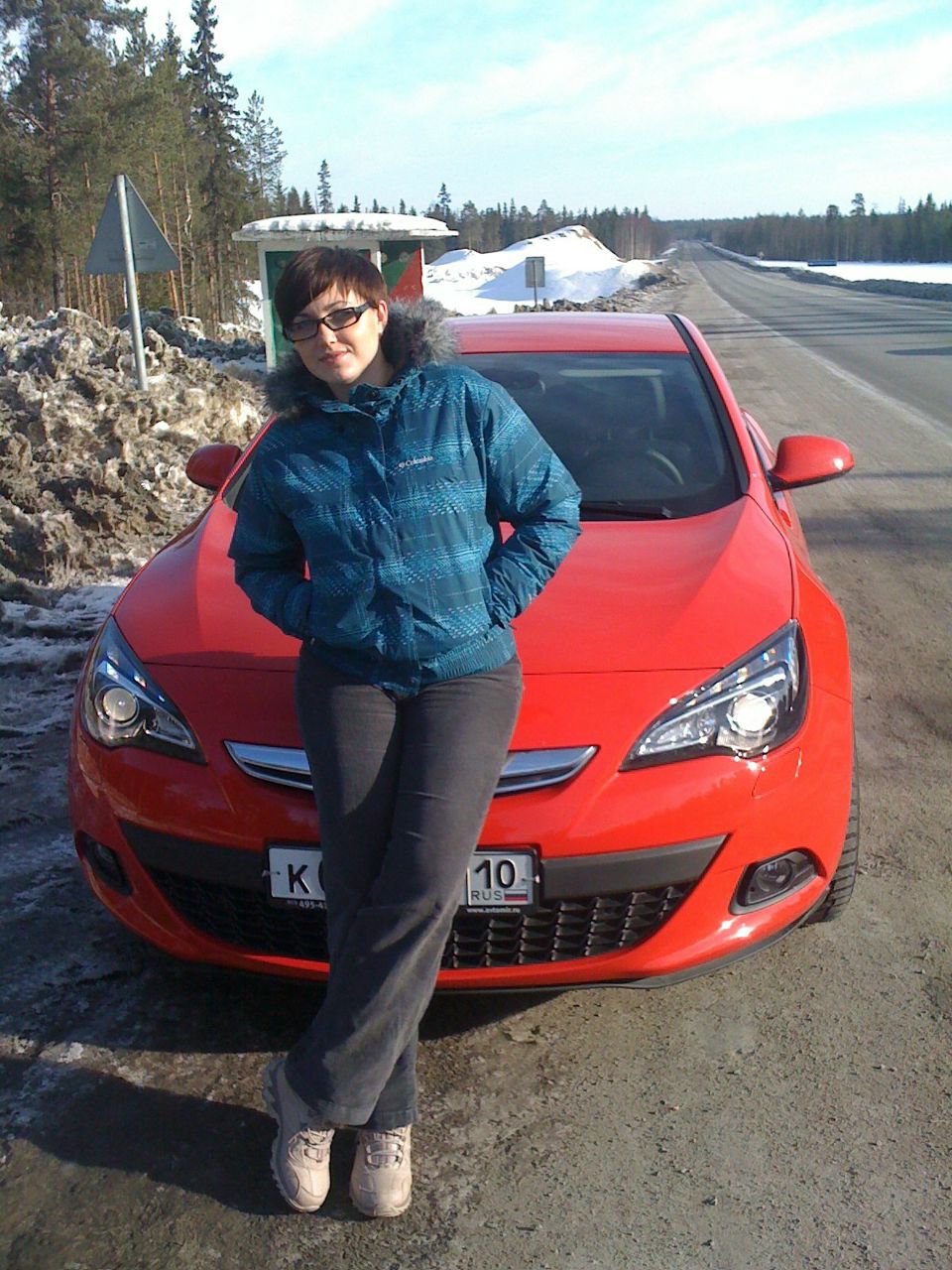 Ирина Киселёва | Сегежа