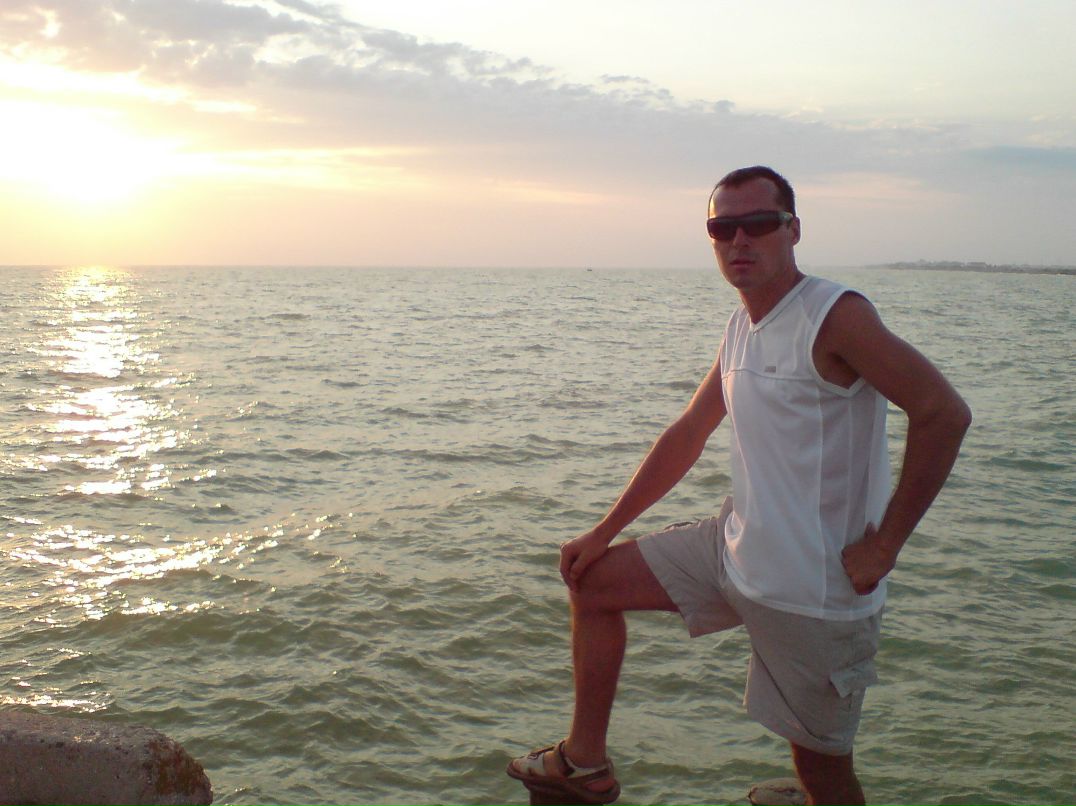 Денис Денизярский | 