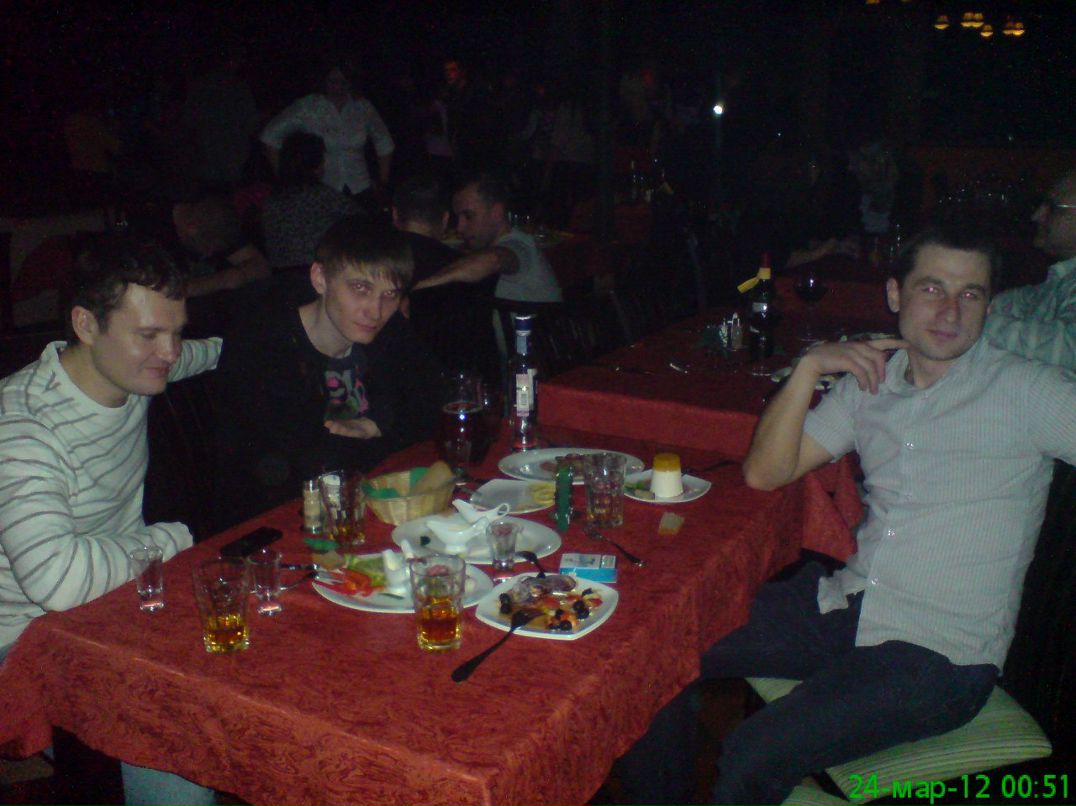 Дмитрий Макаров | Вологда