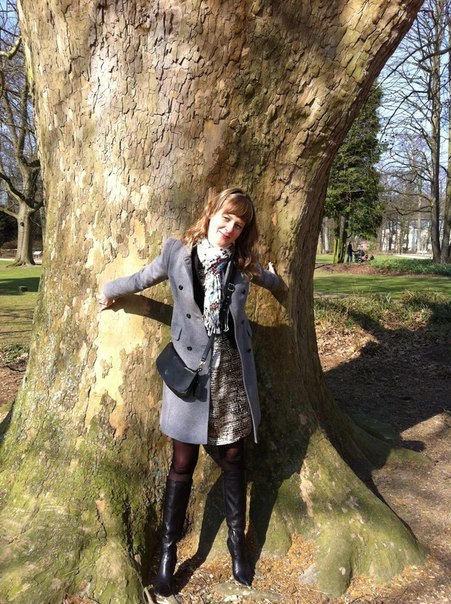 Анна Колганова | Воронеж