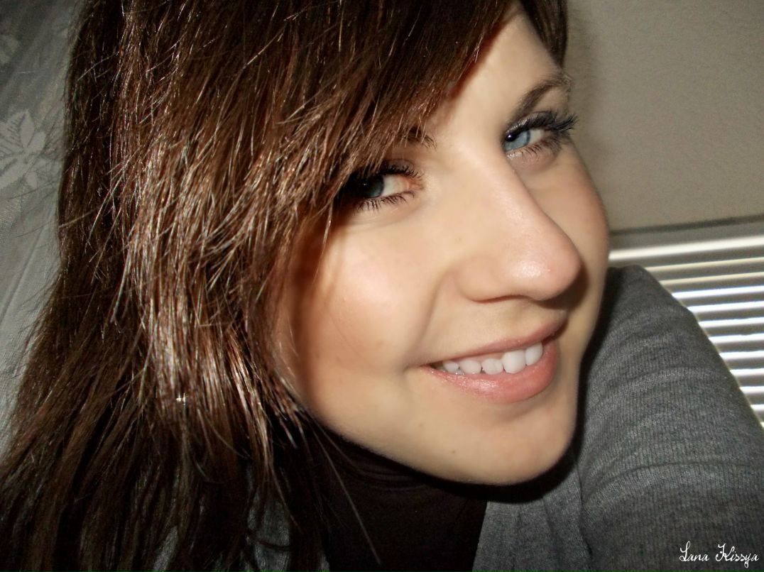 Светик Малая я [Love]лю тво[You] улыбку | 