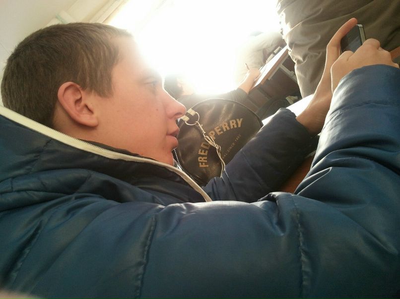 Андрей Ширяев | Ярославль