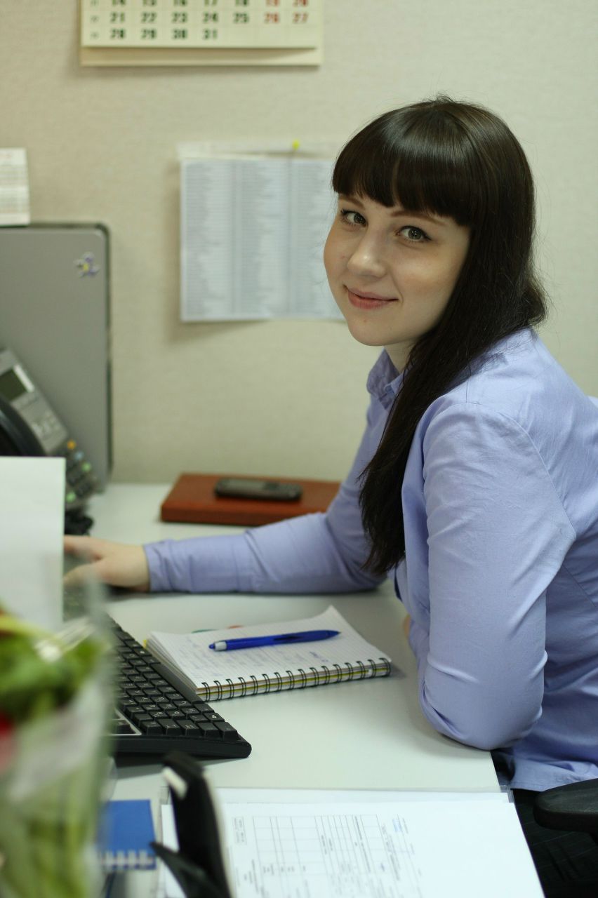 Валерия Берсенева | Екатеринбург