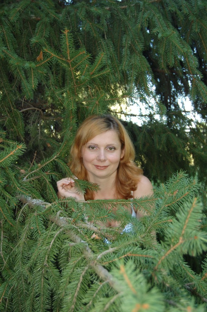 Ирина Вашкевич | Брест