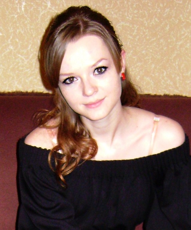 Саша Гергишан | Измаил