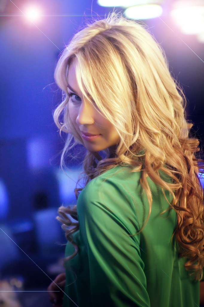 Надежда Радченко | Киров