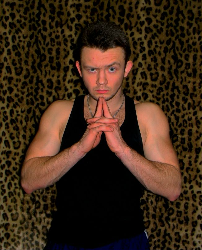 Эльдар Дадабаев | Алматы