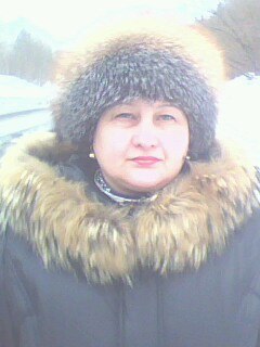 Татьяна Попова | Екатеринбург