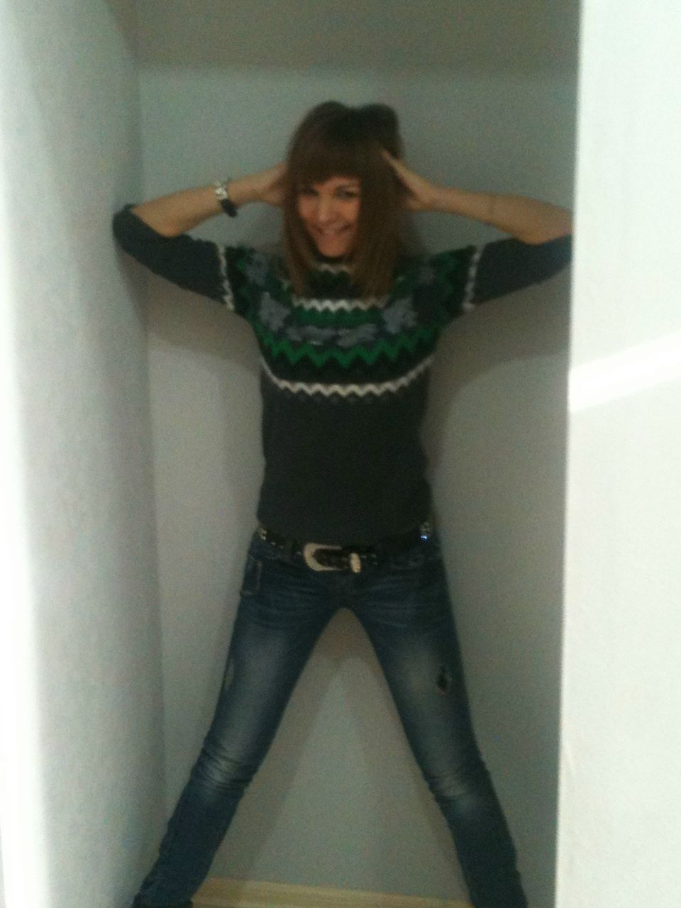 Арина Закиева | Назарово