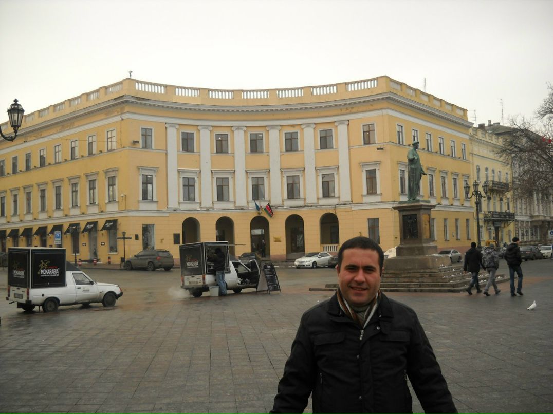 Turkish Delight | Fethiye