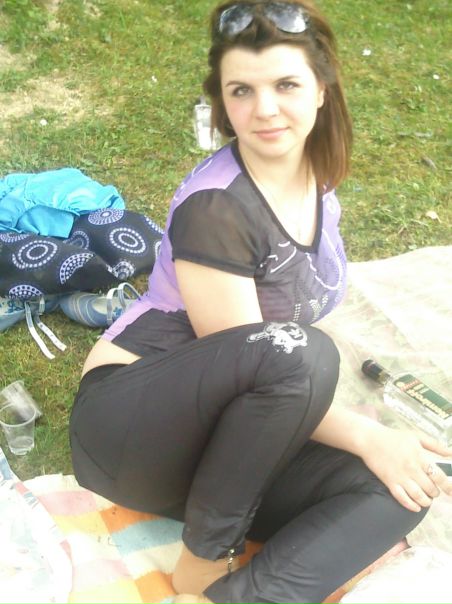 №111, Аліна Рарич, Дубовое №111, Аліна Рарич, Дубовое