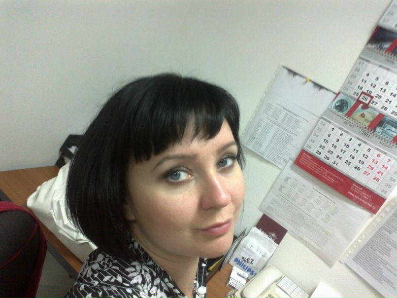 Дарья Аханова | Волгоград