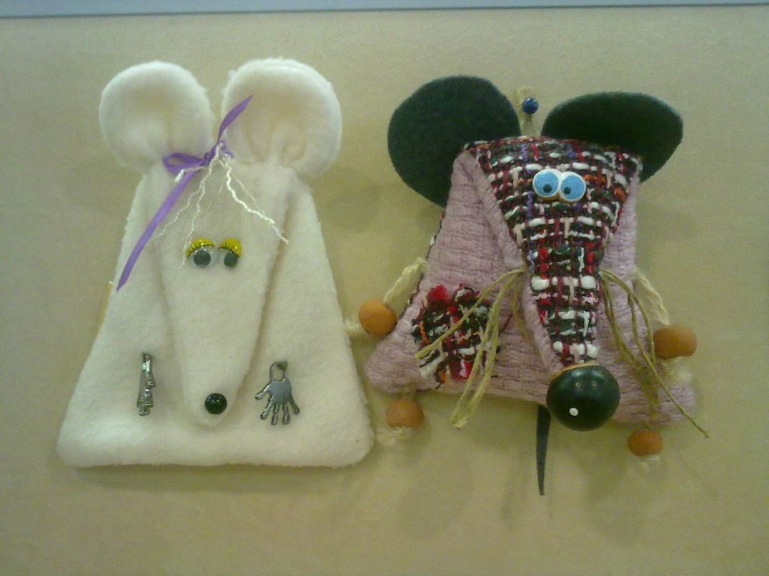 Андрей Колесников mouse | Москва