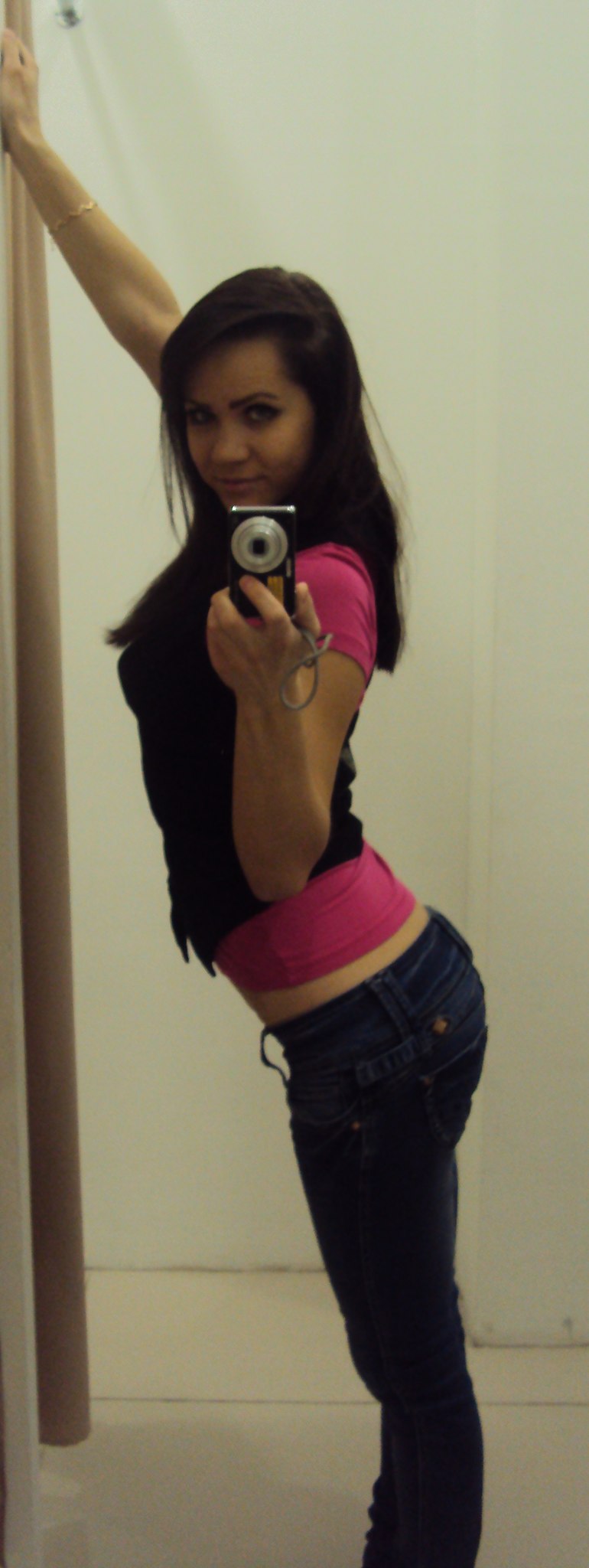 Настенька Бронникова | Тобольск