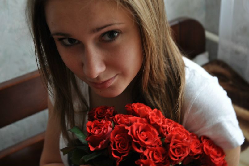 Ирина Микитас | 