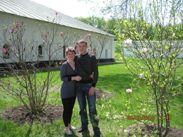 №23, Надюша Басос, 34 года, Чернигов №23, Надюша Басос, 34 года, Чернигов