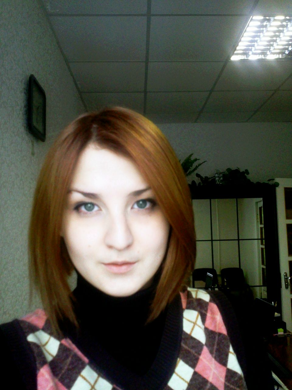 Аня Федчук | Винница