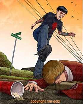 Валерка Рабков | Søndre Strømfjord