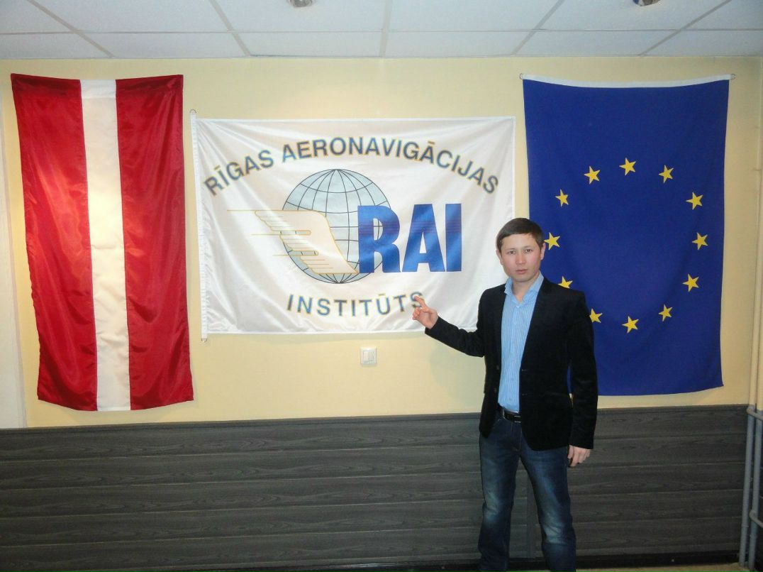 Мухамеджан Кулахметов | Санкт-Петербург