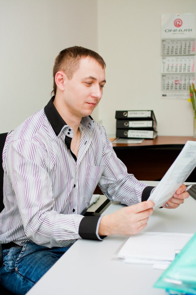 Павел Руснак | Москва