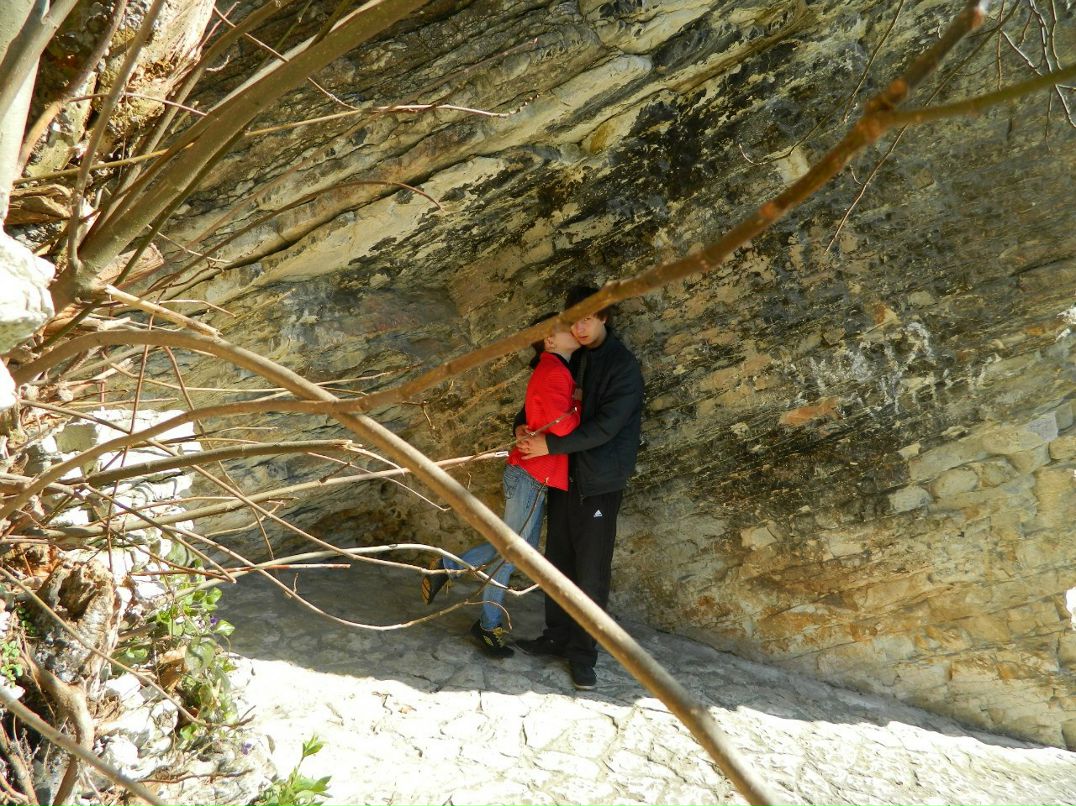 Юля Якунцова | Сочи