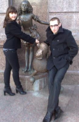 Дмитро Гриб | Корсунь-Шевченковский