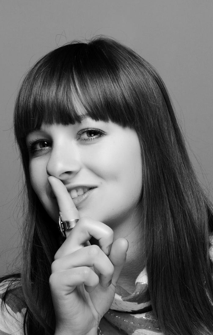 Надюсік Кравець | Львов