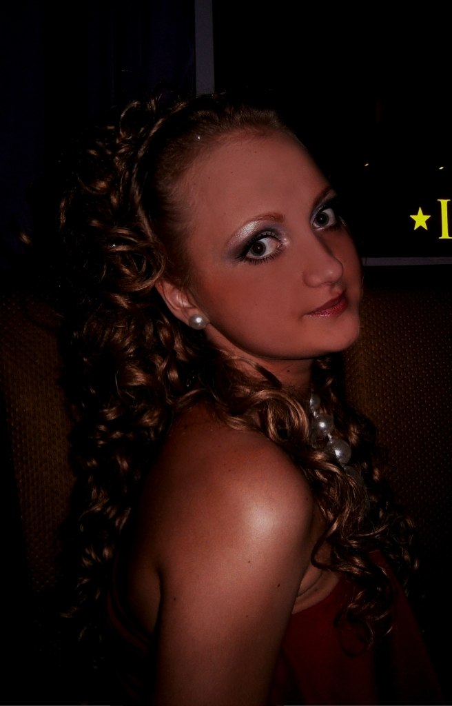 Алина Пономаренко | Санкт-Петербург