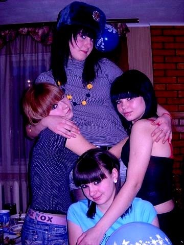 Леся Плисова | 