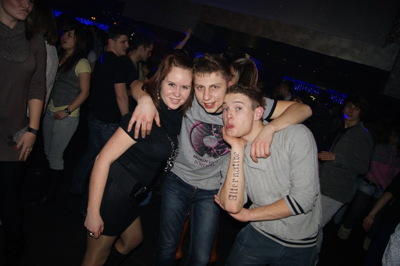 Саня Россоха | Новая Александровка