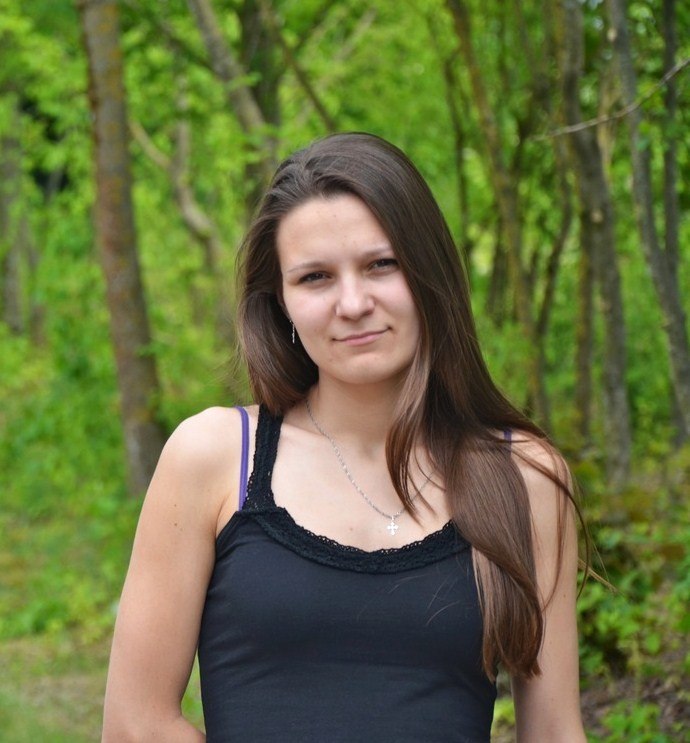 Олеся Phase | Санкт-Петербург