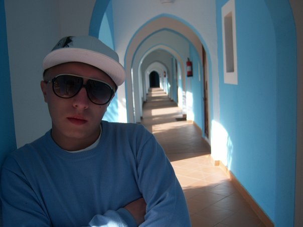 Ваня Шандру | Черновцы