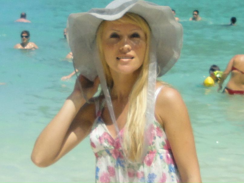 Гульнара Гильфанова | Набережные Челны