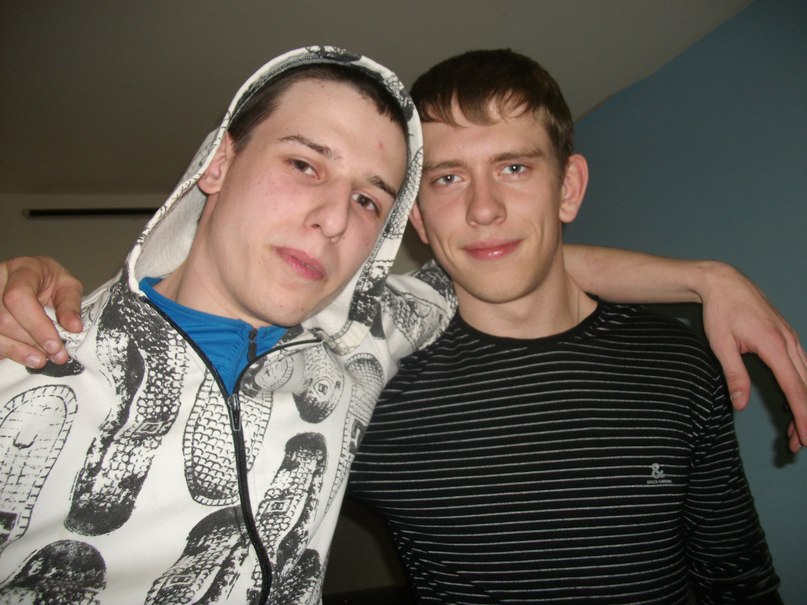 Андрей Харитонов | Саратов