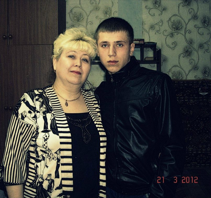 Сергей Айрапетов | Подольск